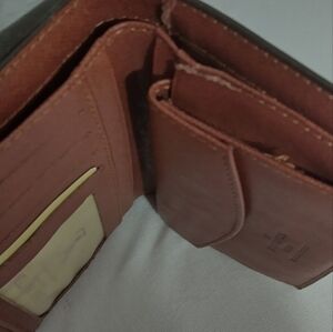 Louis Vuitton Monogram Wallet